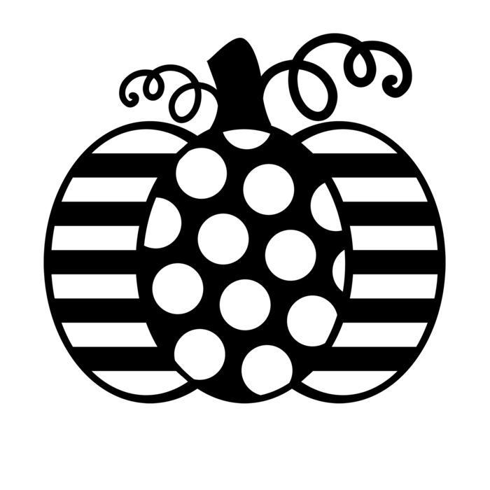 PATTERN PUMPKIN Thumbnail