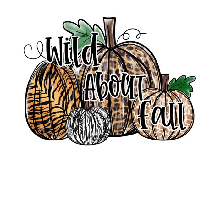 WILD ABOUT FALL Thumbnail