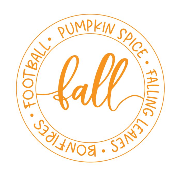 Fall Circle Thumbnail