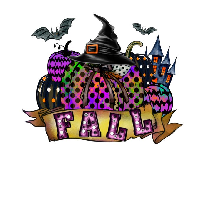 PURPLE FALL Thumbnail