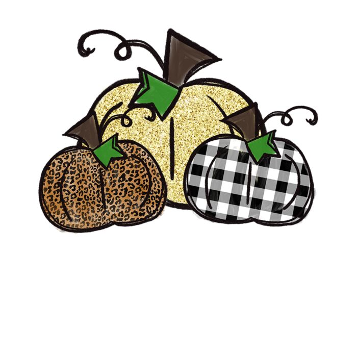 Pumpkin trio Thumbnail