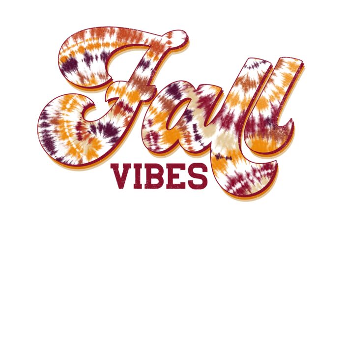 Fall Vibes Retro Thumbnail