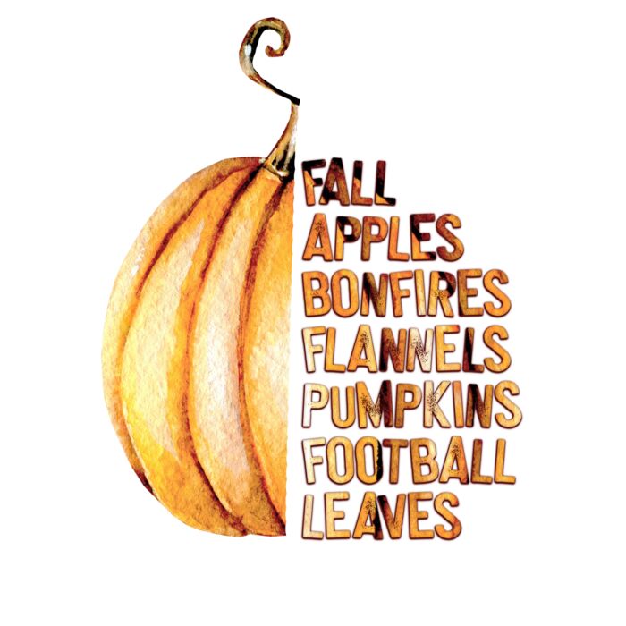 Fall pumpkin Thumbnail