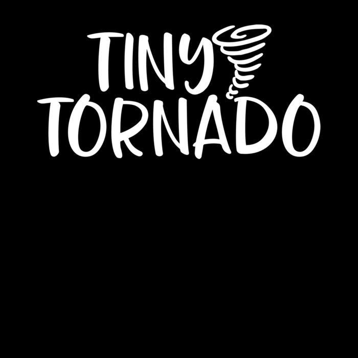 Tiny Tornado Thumbnail