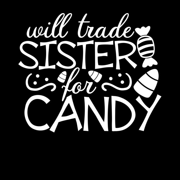 Will Trade Sister For Candy Thumbnail