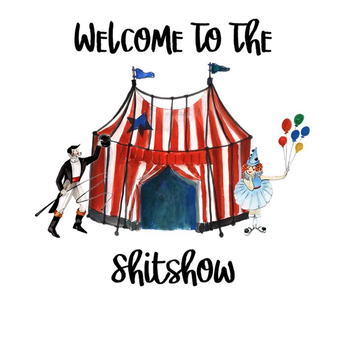 welcome to the Thumbnail