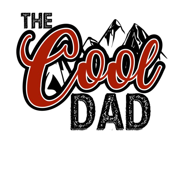 THE COOL DAD Thumbnail