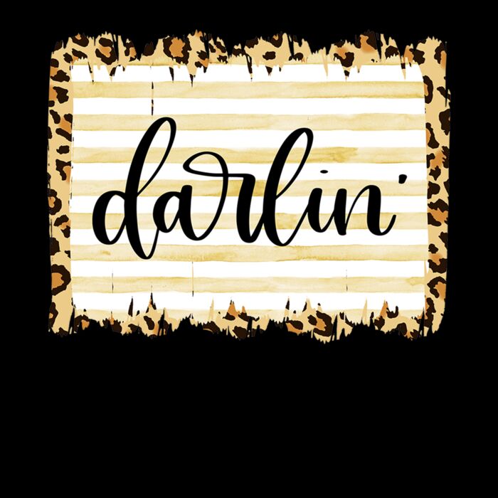 Darlin  Leopard Thumbnail