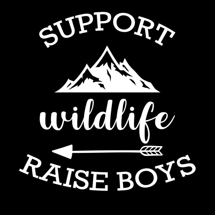 Support Wildlife Thumbnail