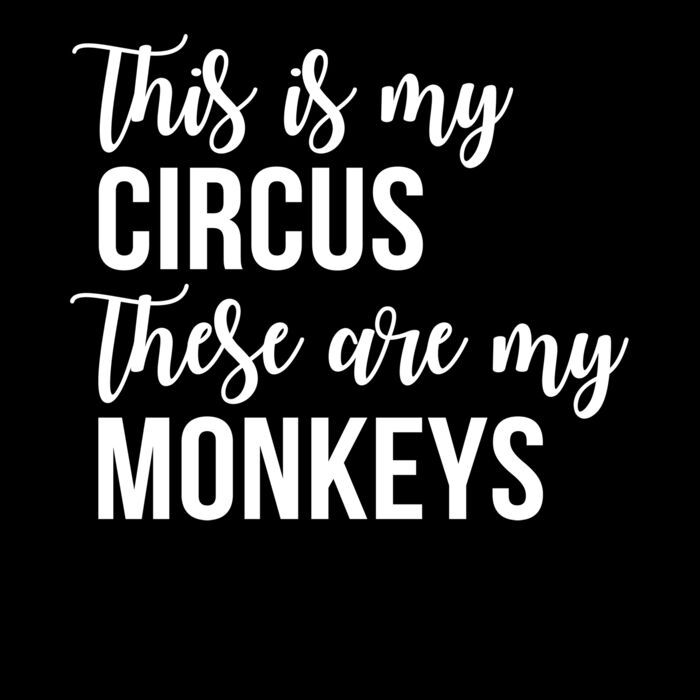 this is my circus Thumbnail