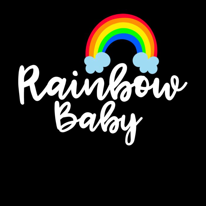 RAINBOW BABY Thumbnail