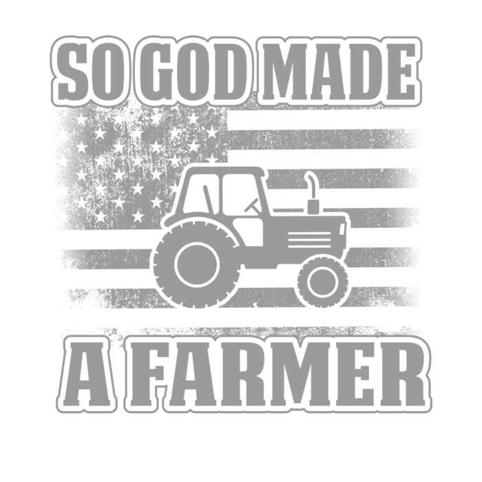 SO GOD MADE A FARMER Thumbnail