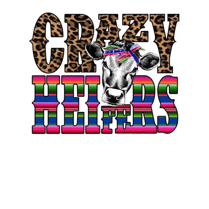 crazy heifers Thumbnail