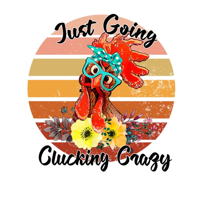 Clucking Crazy Thumbnail