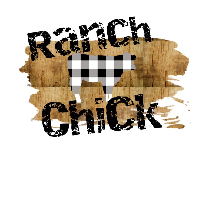 ranch chick Thumbnail
