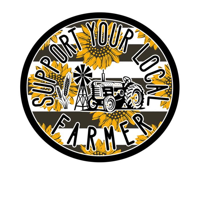 SUPPORT YOUR LOCAL FARMER FLORAL Thumbnail