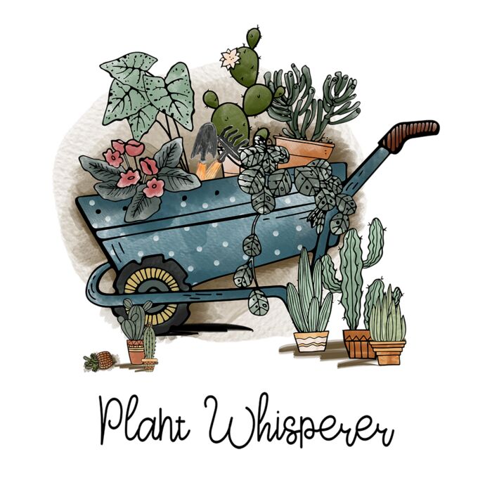 Plant Whisperer Thumbnail