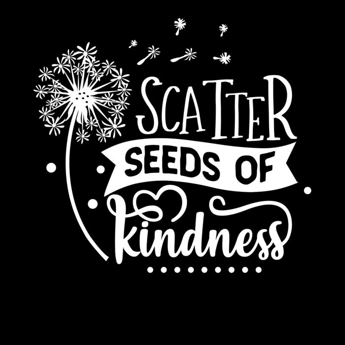 Scatter Kindness Thumbnail