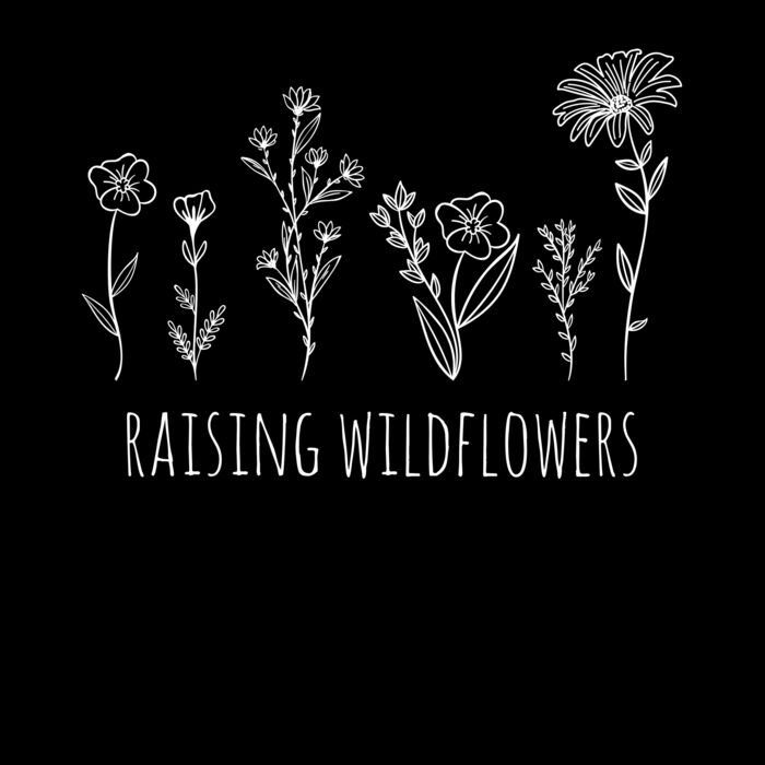 RAISING WILDFLOWERS Thumbnail