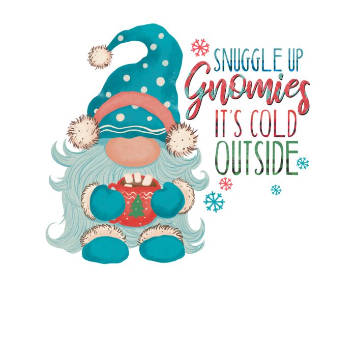 Snuggle Up Gnomies Thumbnail