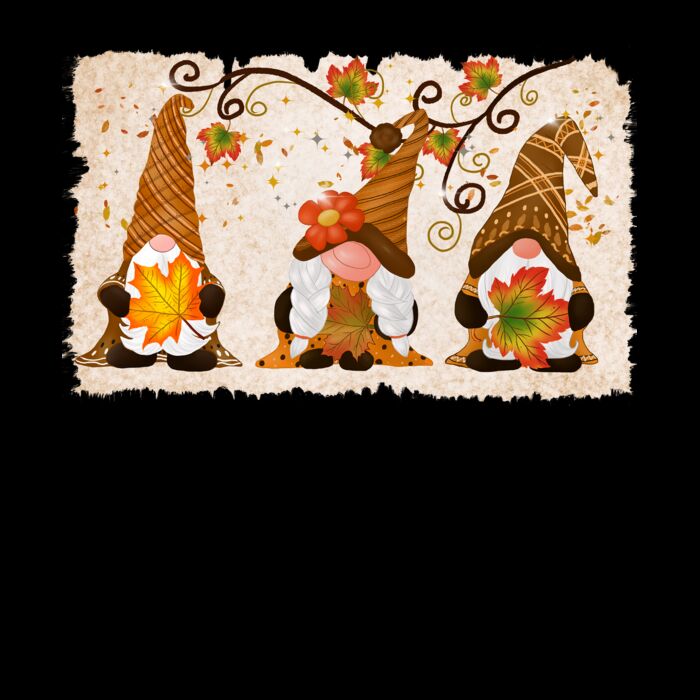 FALL FESTIVE GNOMES Thumbnail