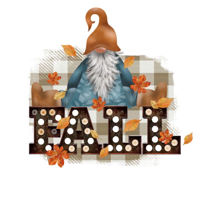 FALL GNOME Thumbnail
