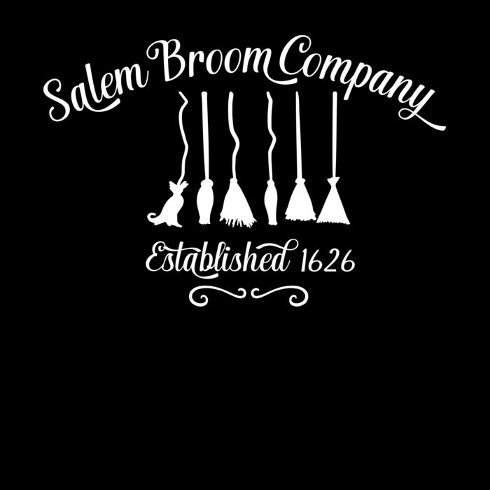 Salem Broom Company Thumbnail