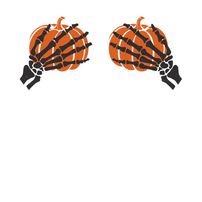 Pumpkin Hands Thumbnail