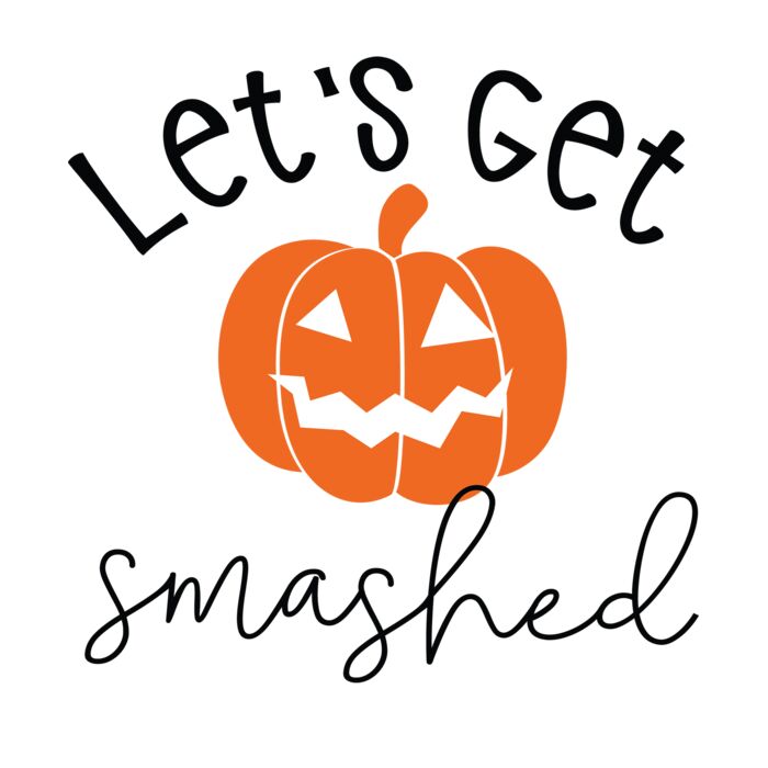 Let s Get Smashed Thumbnail