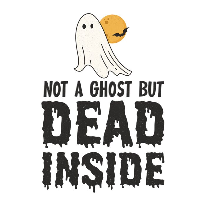 DEAD INSIDE Thumbnail