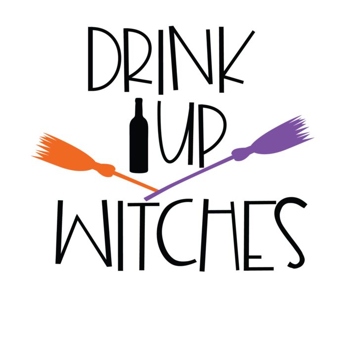 Drink up Witches Thumbnail