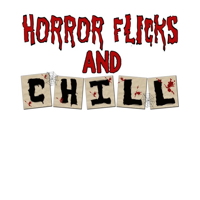 HORROR FILMS AND CHILL Thumbnail