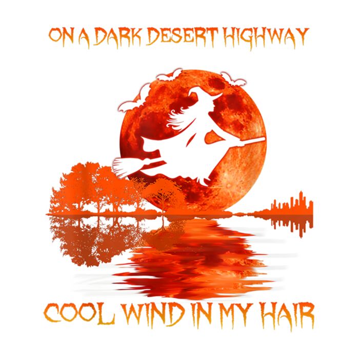WITCH  DARK DESERT HIGHWAY Thumbnail