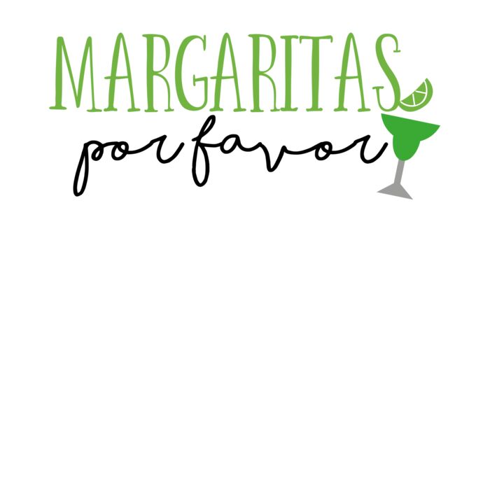 MARGARITAS POR FAVOR Thumbnail