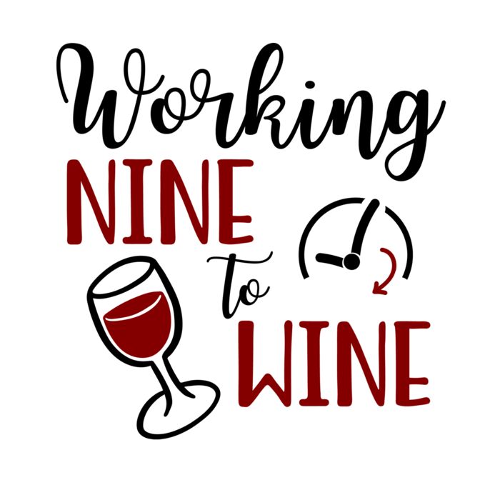 WORKING NINE TO WINE Thumbnail