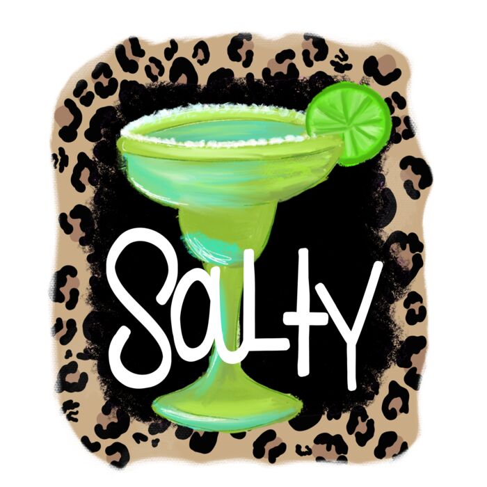 LEOPARD SALTY Thumbnail