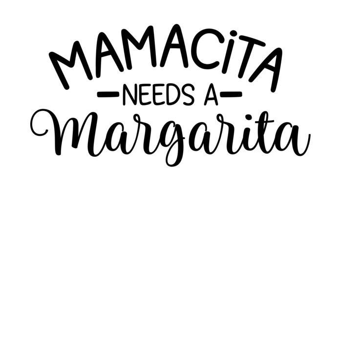 MAMACITA  MARGARITA Thumbnail