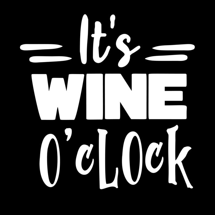 Its Wine O Clock Thumbnail