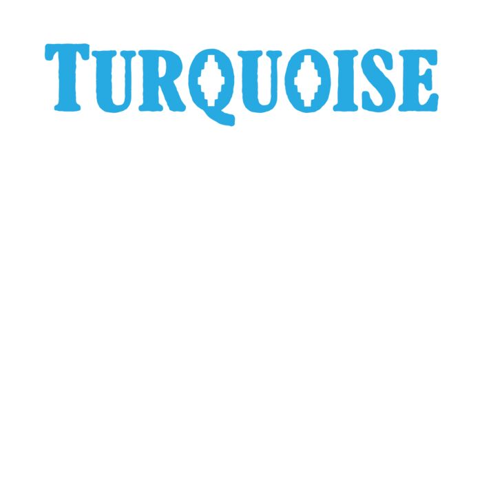 TURQUOISE AND TEQUILA Thumbnail