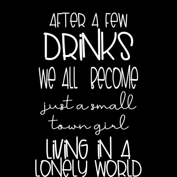 after a few drinks Thumbnail