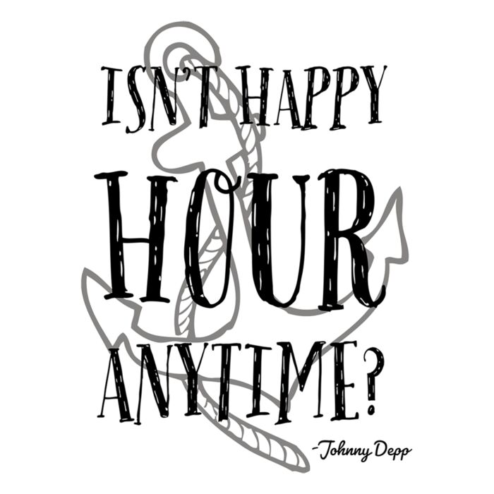 ISN T HAPPY HOUR ANYTIME Thumbnail