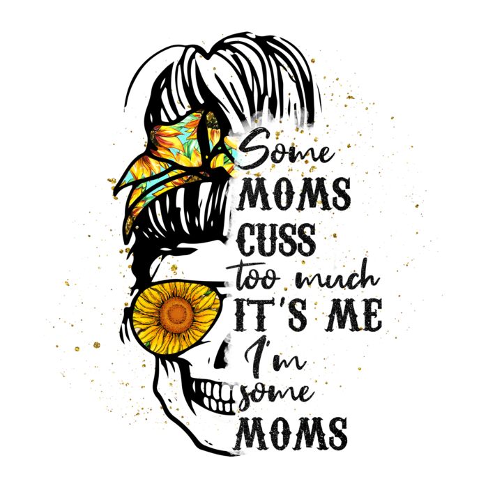 skull some moms Thumbnail