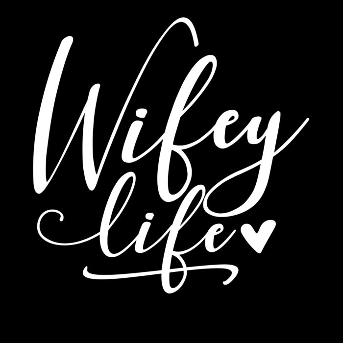 WIFEY LIFE Thumbnail