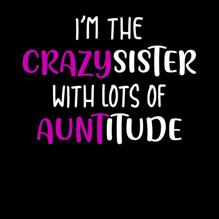 Crazy Aunt Thumbnail