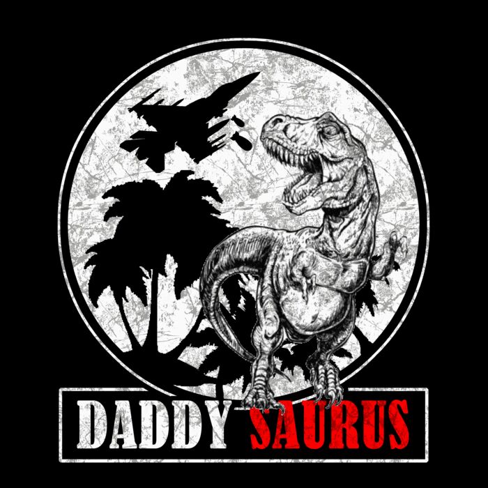 DADDY SAURUS T REX Thumbnail