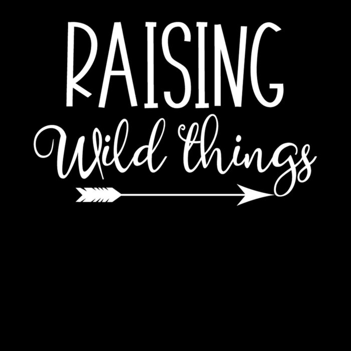 RAISING WILD THINGS Thumbnail