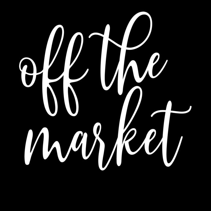 OFF THE MARKET Thumbnail