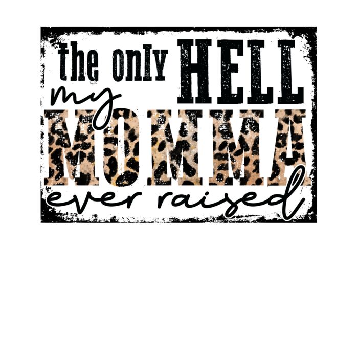 The Only Hell Thumbnail