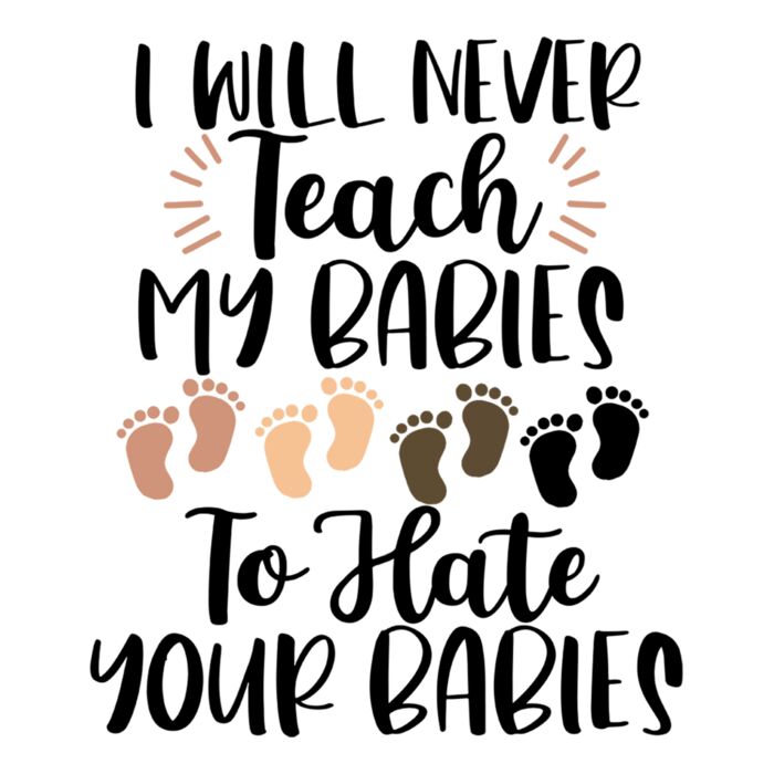 I WILL NEVER TEACH Thumbnail