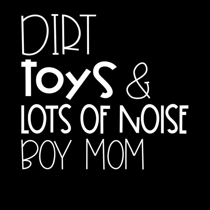 Dirt and Toys boy mom Thumbnail